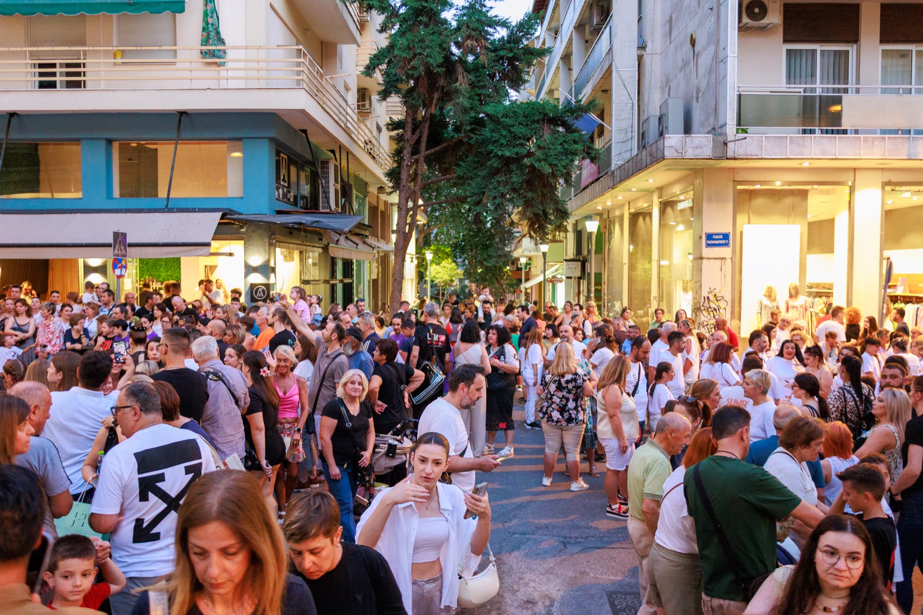 Λευκή Νύχτα 2025 23