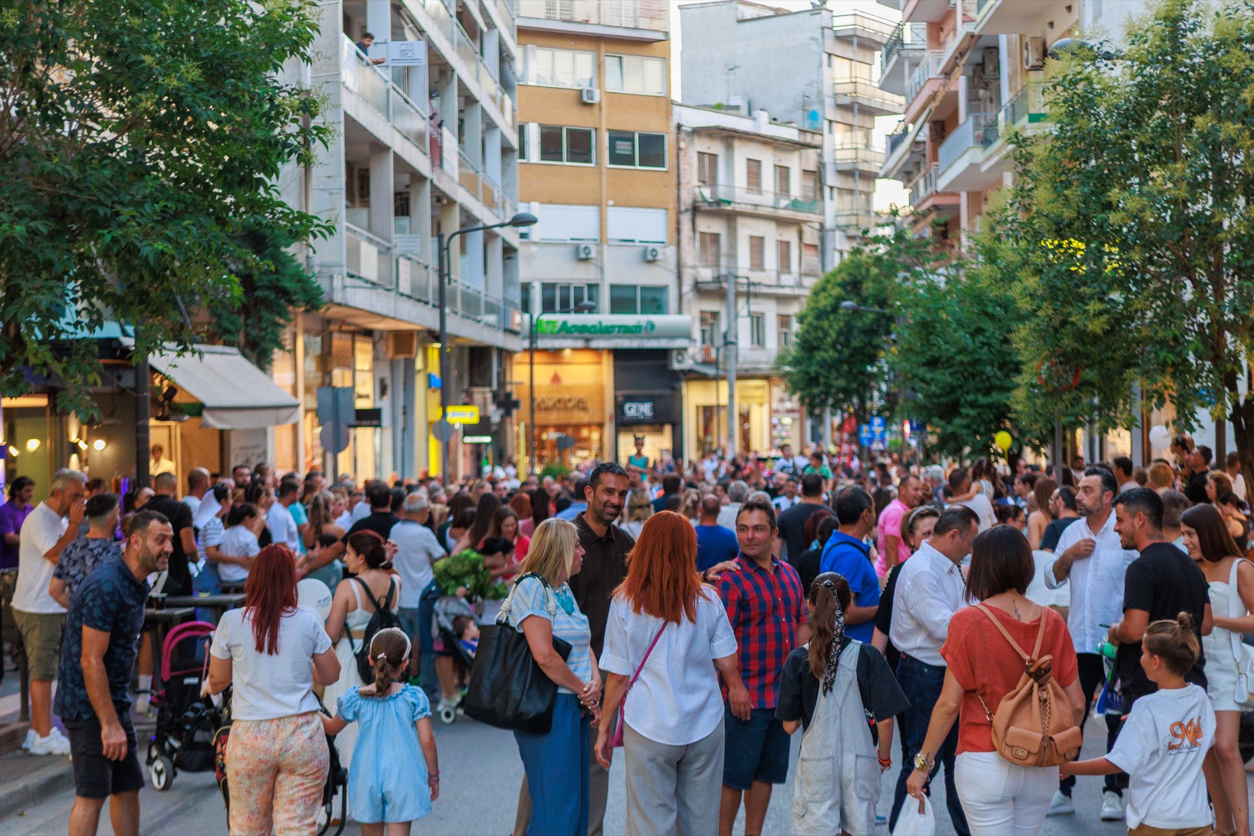 Λευκή Νύχτα 2025 2
