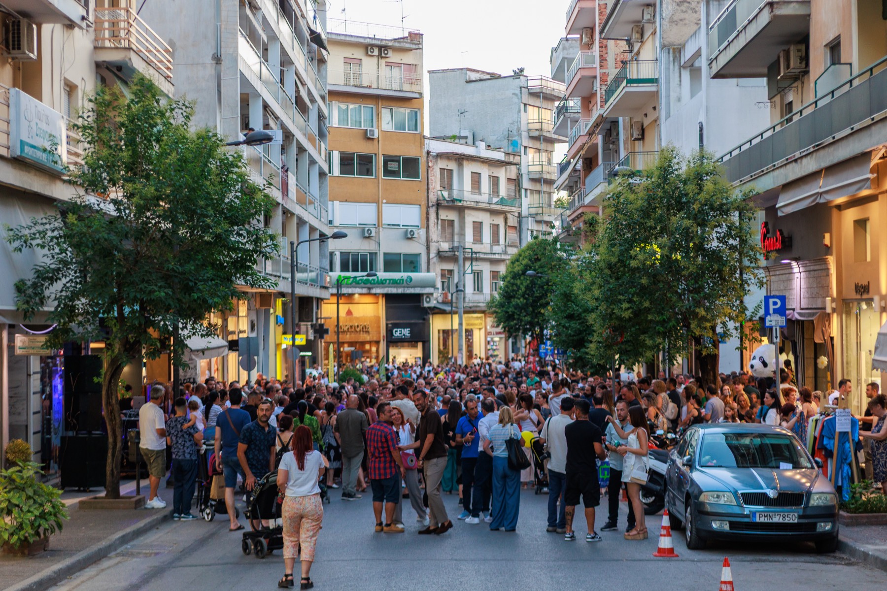 Λευκή Νύχτα 2025 30