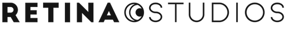 RETINA STUDIOS banner