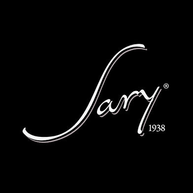 Sary Logo