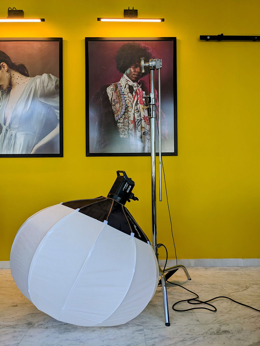 Η ομάδα της Retina Studios