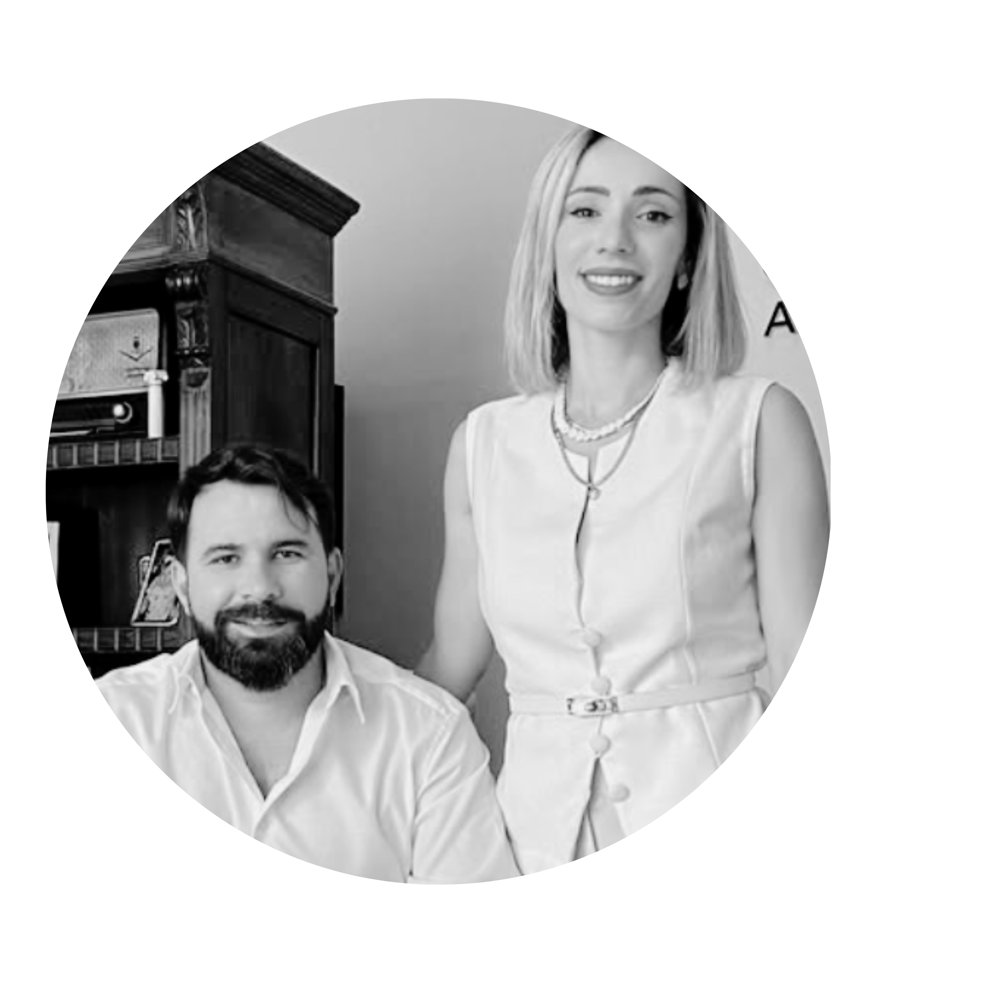 Θεοδώρα Ζαχαροπούλου και Κωνσταντίνος Νικολάου