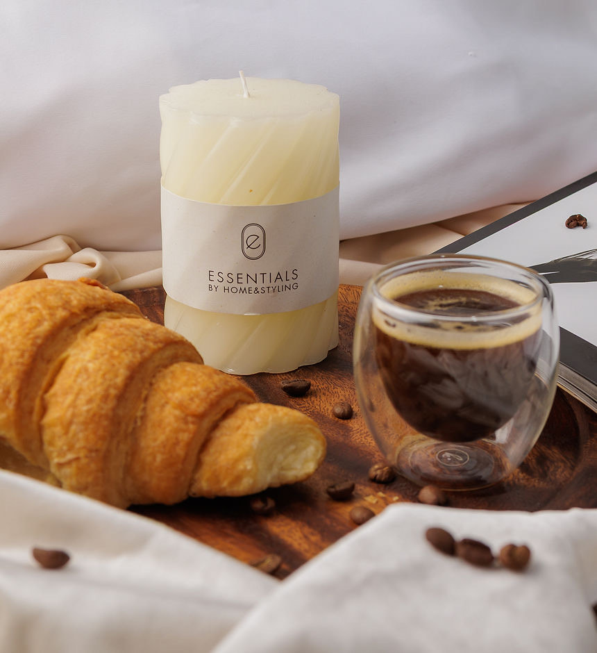 Branded beverage product photography