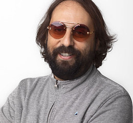 Παναγιώτης Πεκίδης