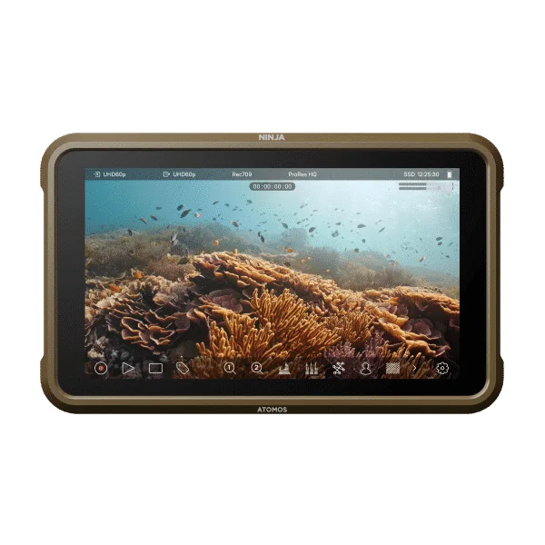 Atomos Ninja V Pro