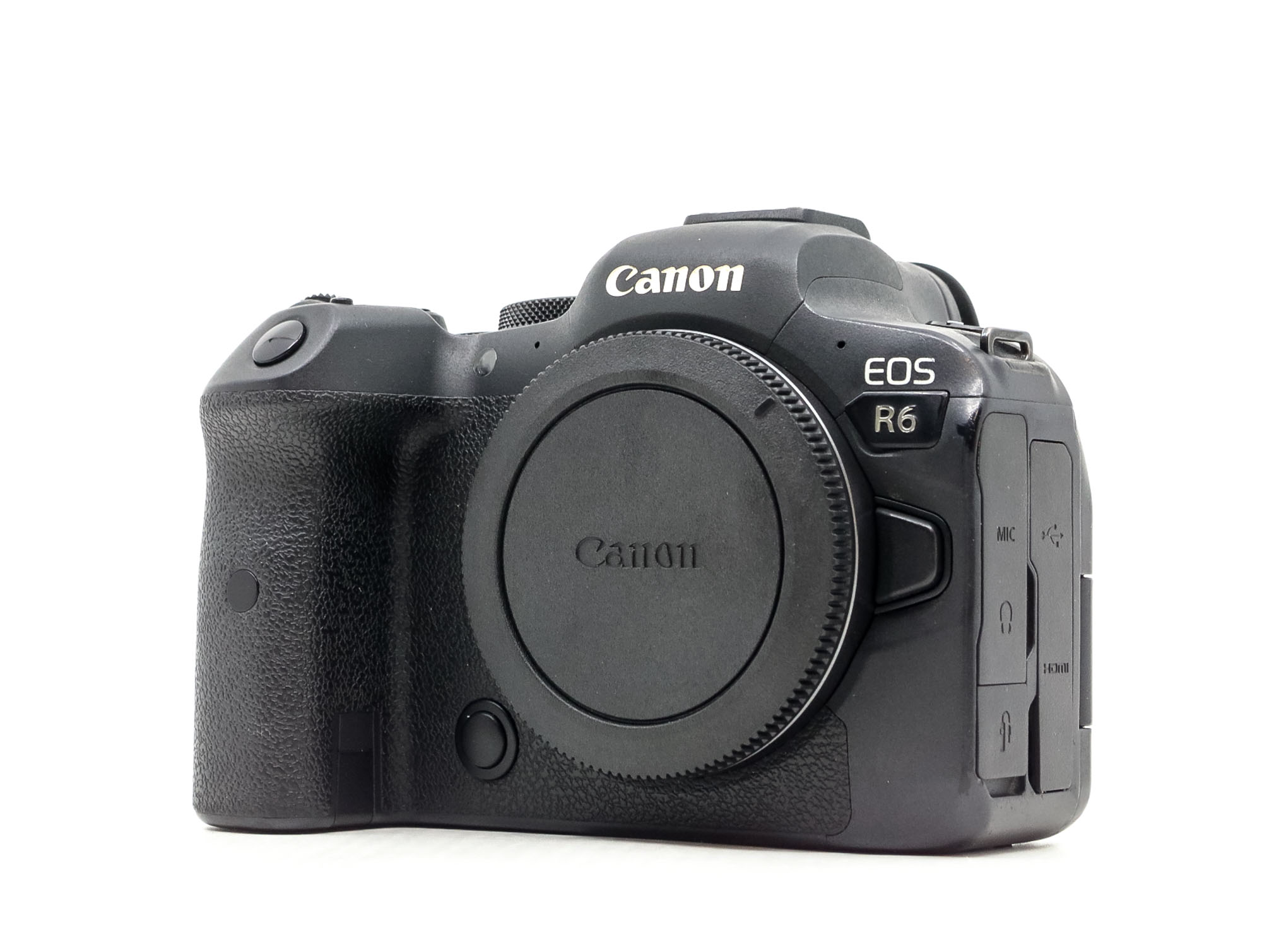 Canon R6