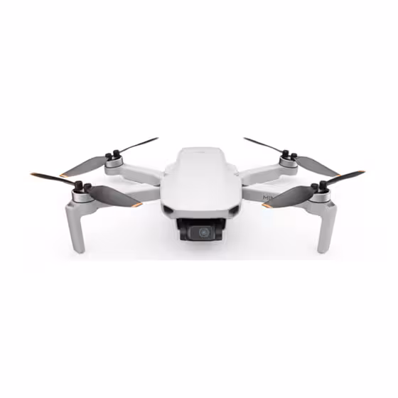 DJI Mini SE