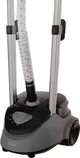 Dry Steamer