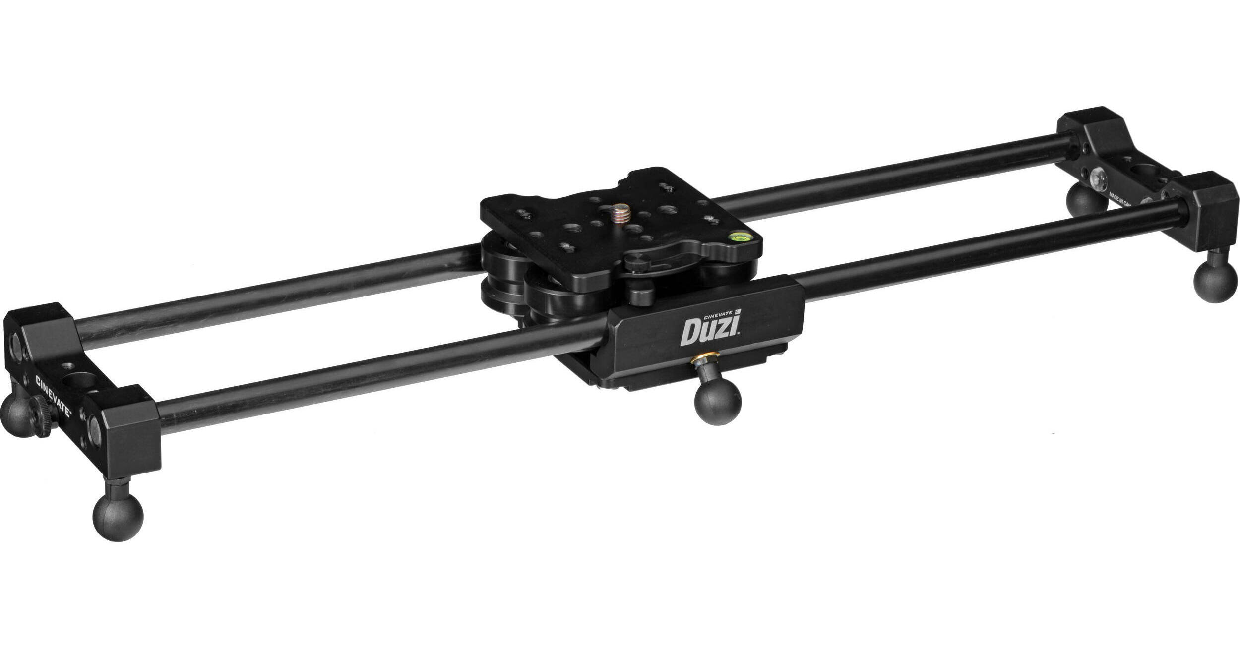 Cinevate Duzi 24” Camera Slider