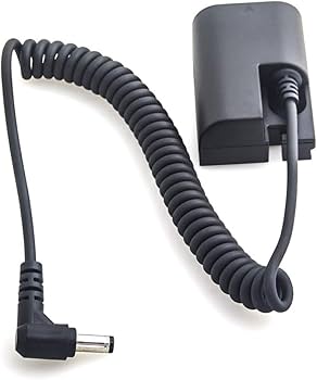 Fotga Dummy Battery LP-E6
