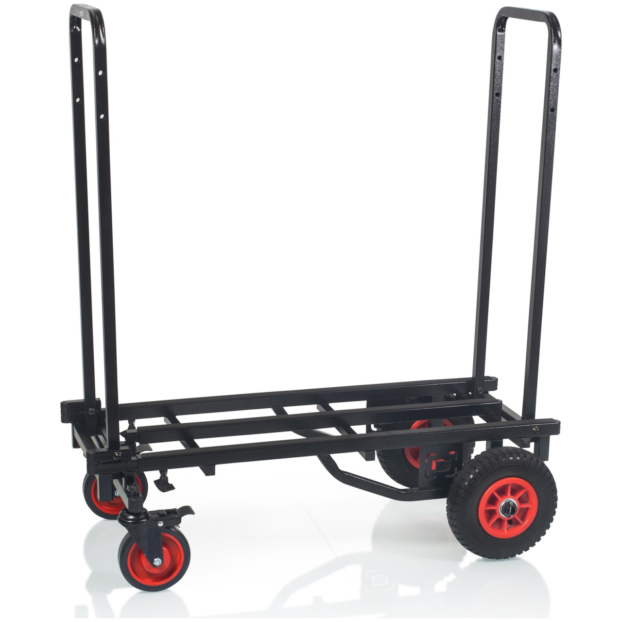 Gator Frameworks Folding Multi-Utility Cart