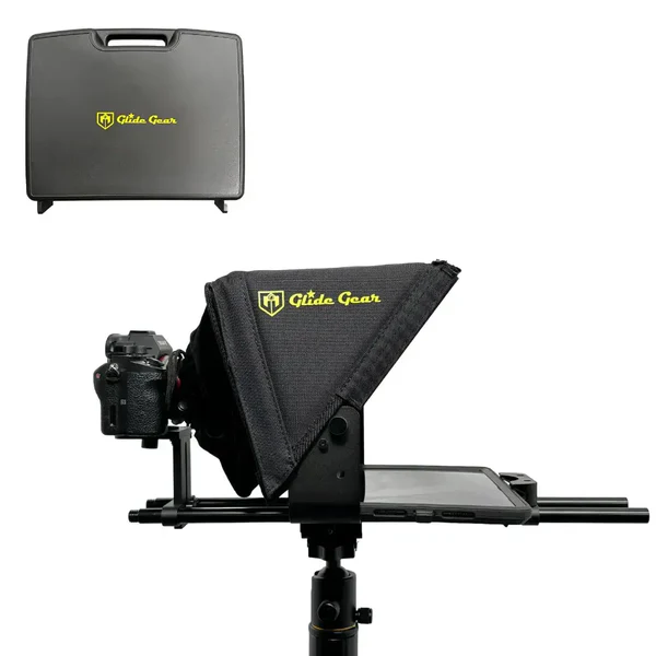 Glide Gear TMP 500 Teleprompter