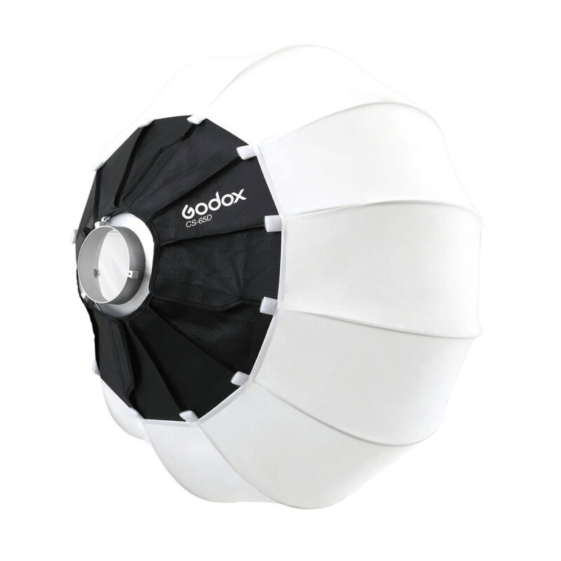 Godox Lantern 65cm with Skirt set