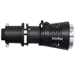 Godox GOBO (SA-17 + SAP 85mm)