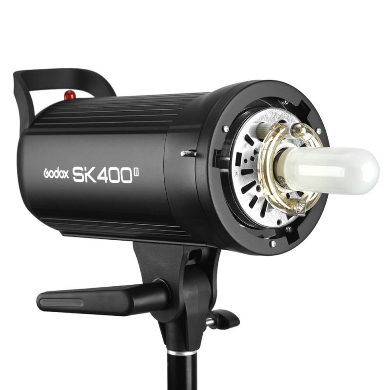 Godox SK400II Strobe Flash Light