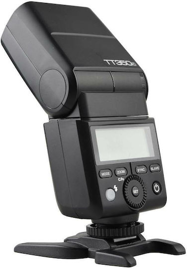 Godox TT350C TTL Flash for Canon