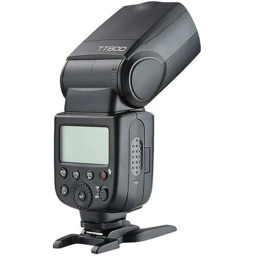 Godox TT600 Manual Flash