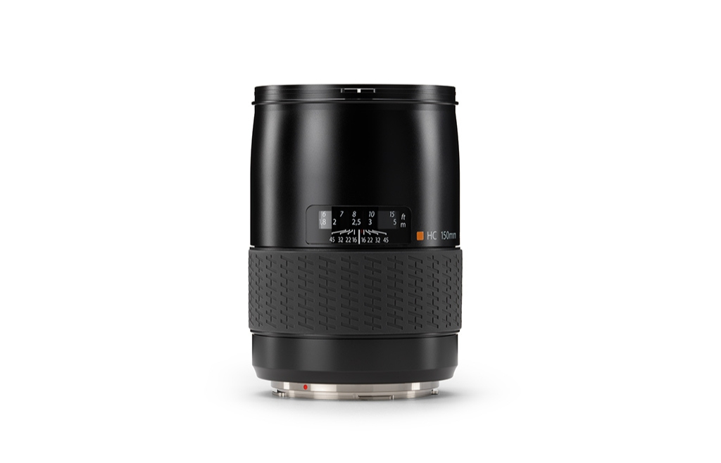 Hasselblad HC 3,2/150 N