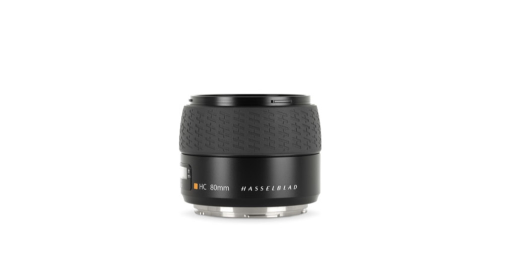 Hasselblad HC 2,8/80