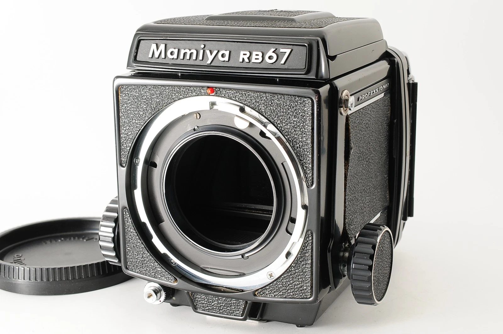 Mamiya RB67