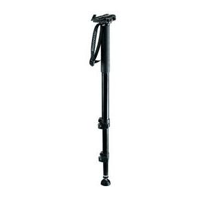 Manfrotto 557B Aluminum Pro Video Monopod