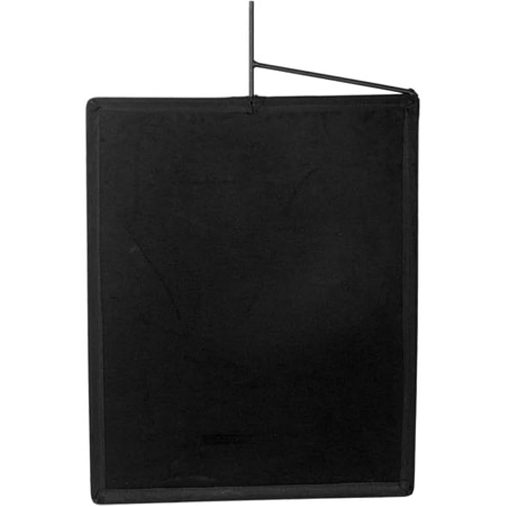 Matthews 75x91cm Solid Black Flag