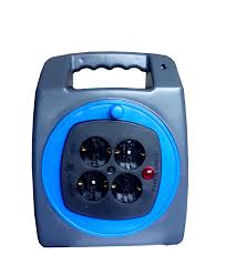 Power cord reel 15m