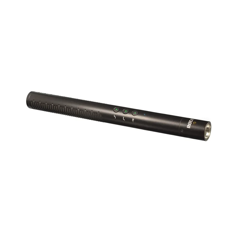RØDE NTG4 Shotgun Microphone