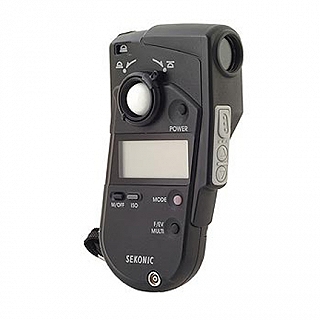 Sekonic Sekonic L-408 Light Meter