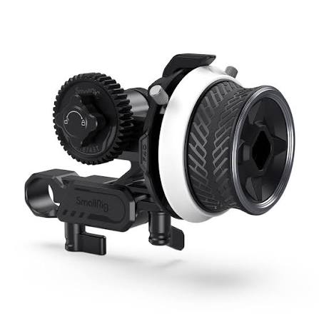 SmallRig Mini Follow Focus