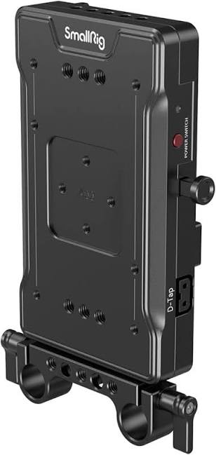 SmallRig V Mount Battery Adapter Plate