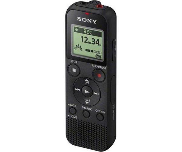 Sony ICD-PX370 Digital Voice Recorder