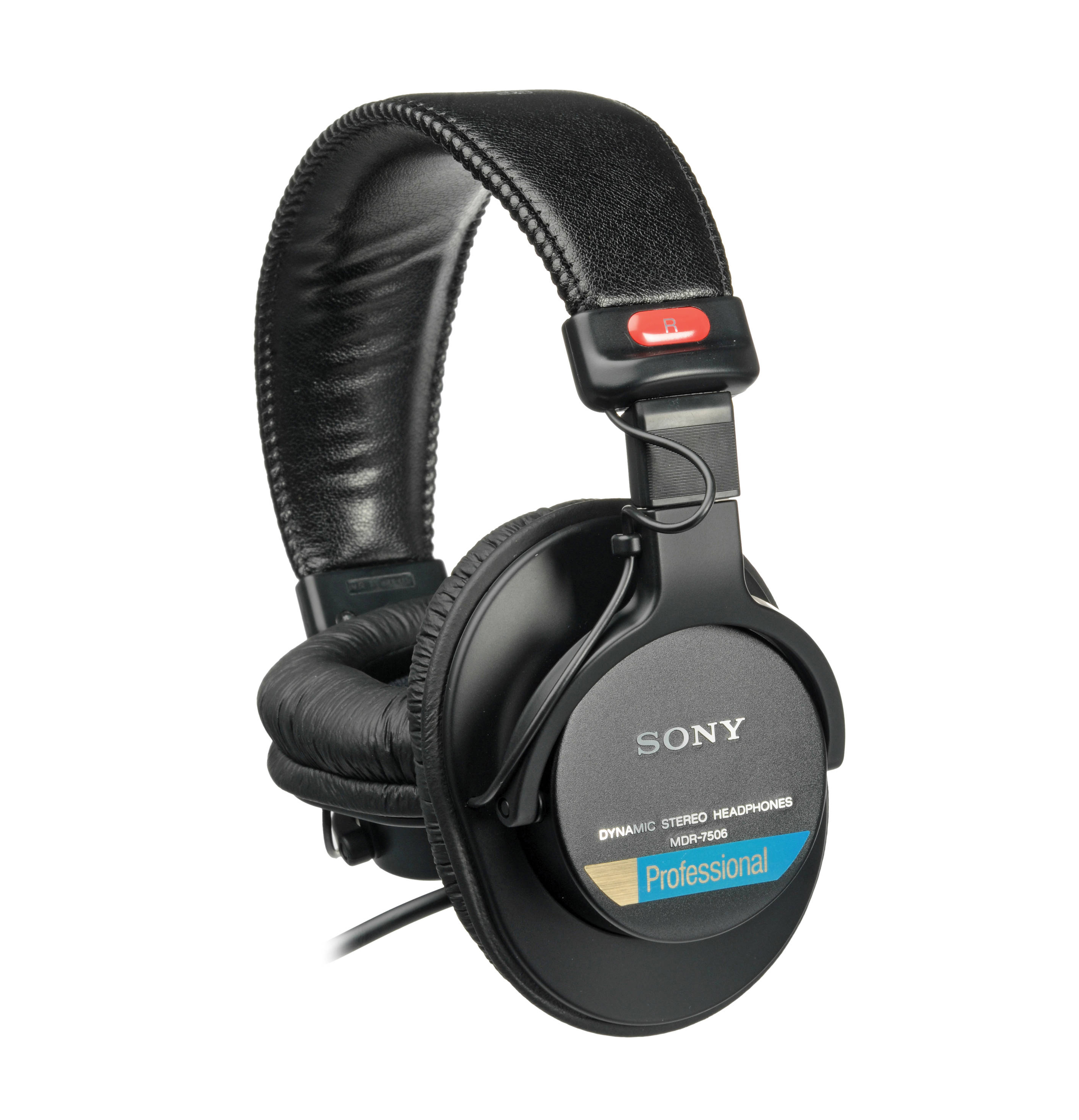 Sony Professional MDR-7506