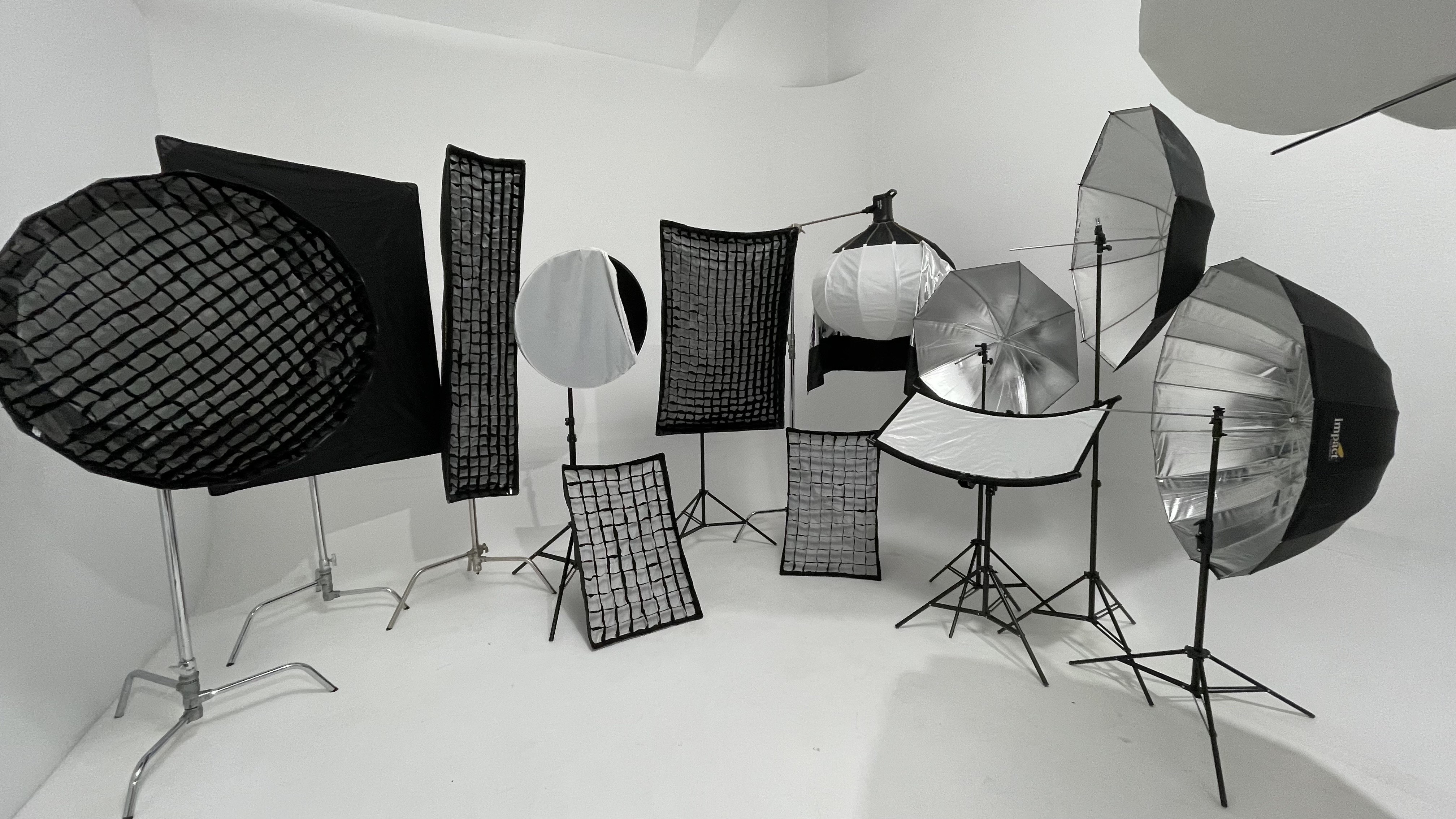 Επιπλέον παροχές στο studio