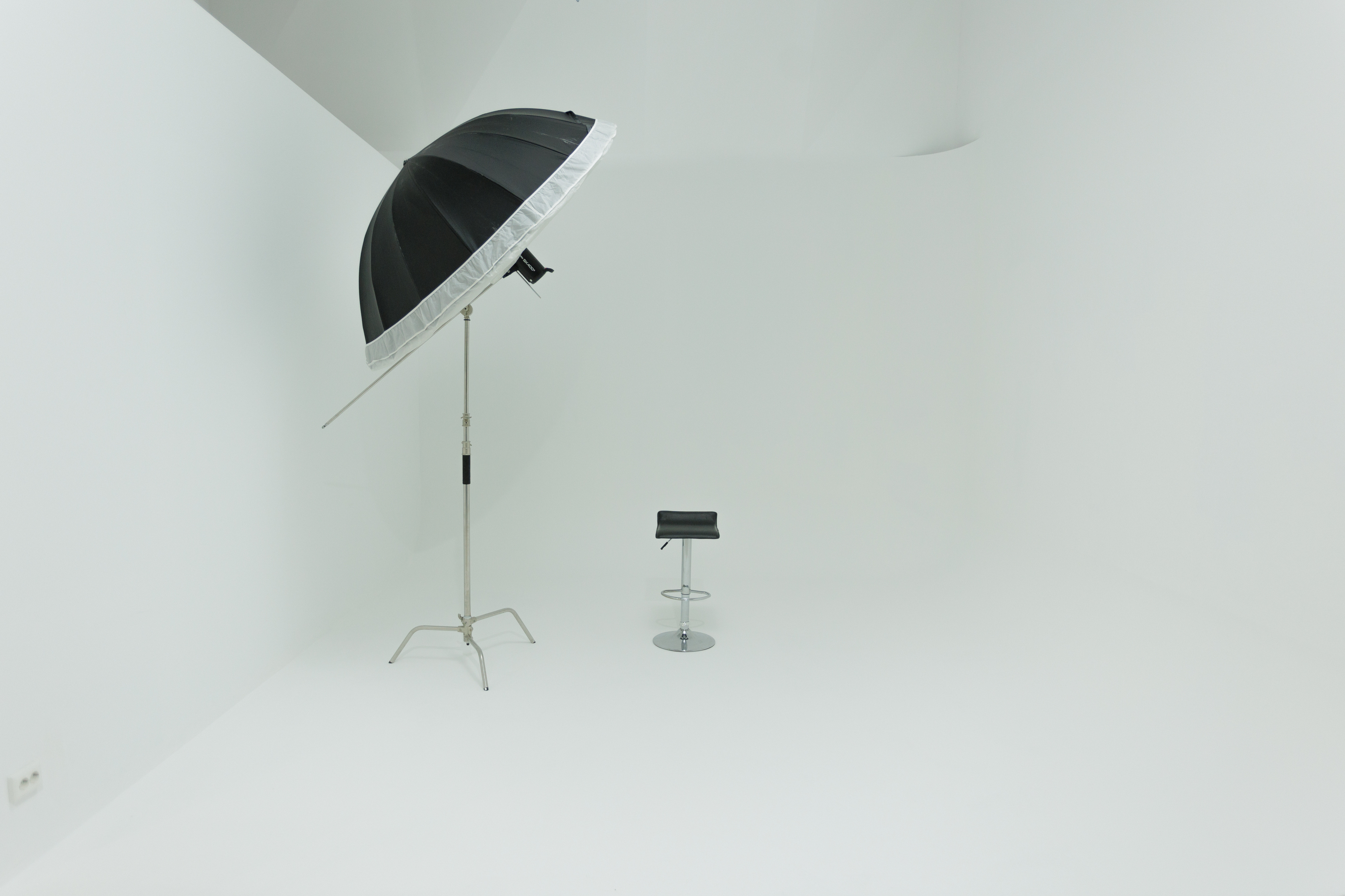 Κυκλόραμα Studio R1