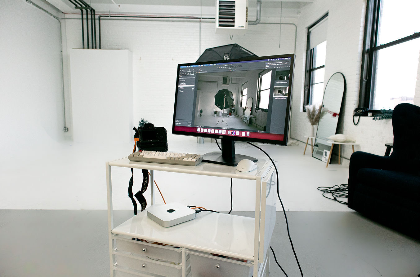 Σταθμός Tethering