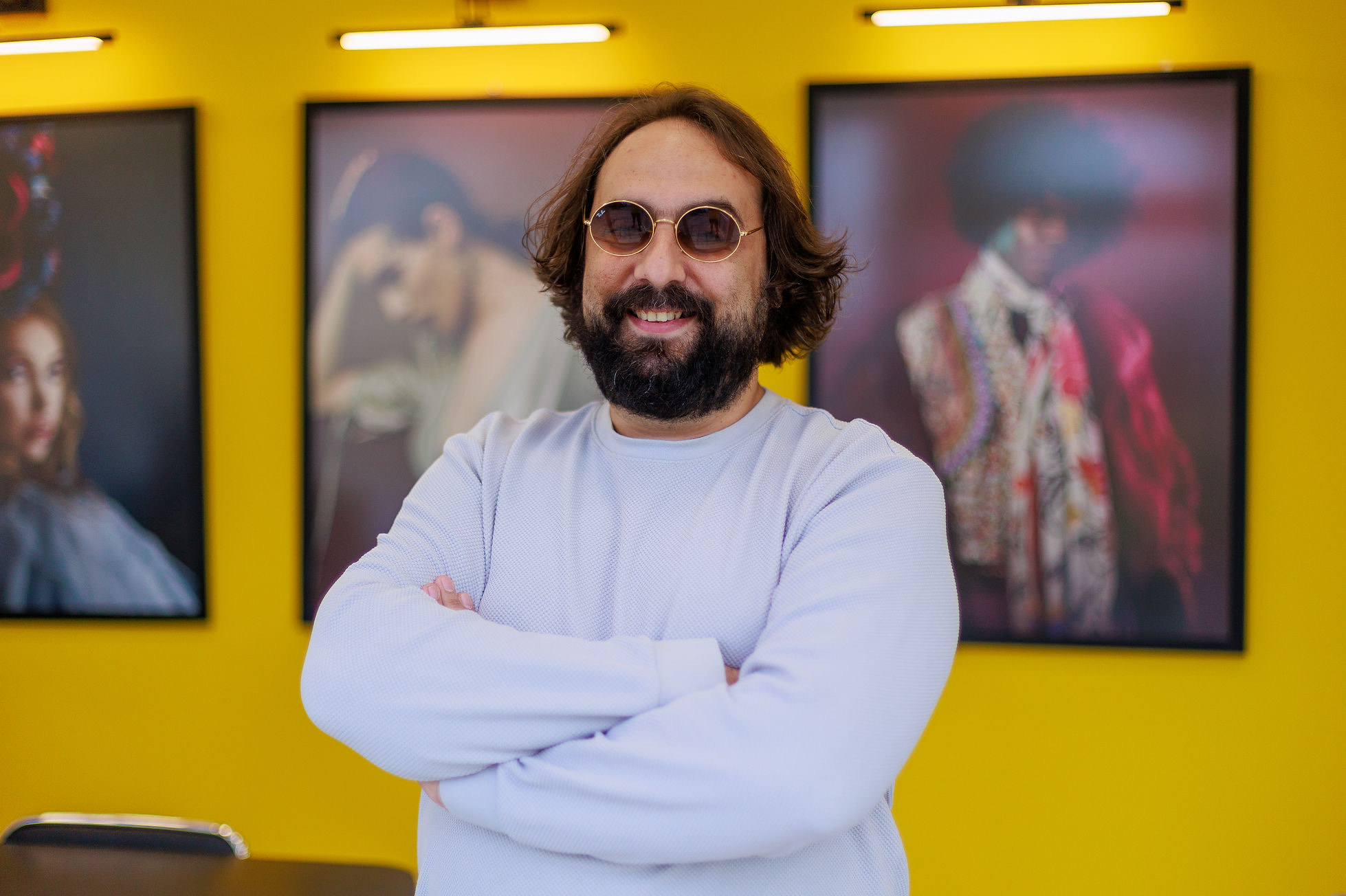 Υποστήριξη Studio R1