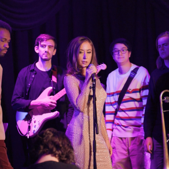 Παρασκήνια Μουσικού Βίντεο: Aggeliki Psonis - Troublemaker